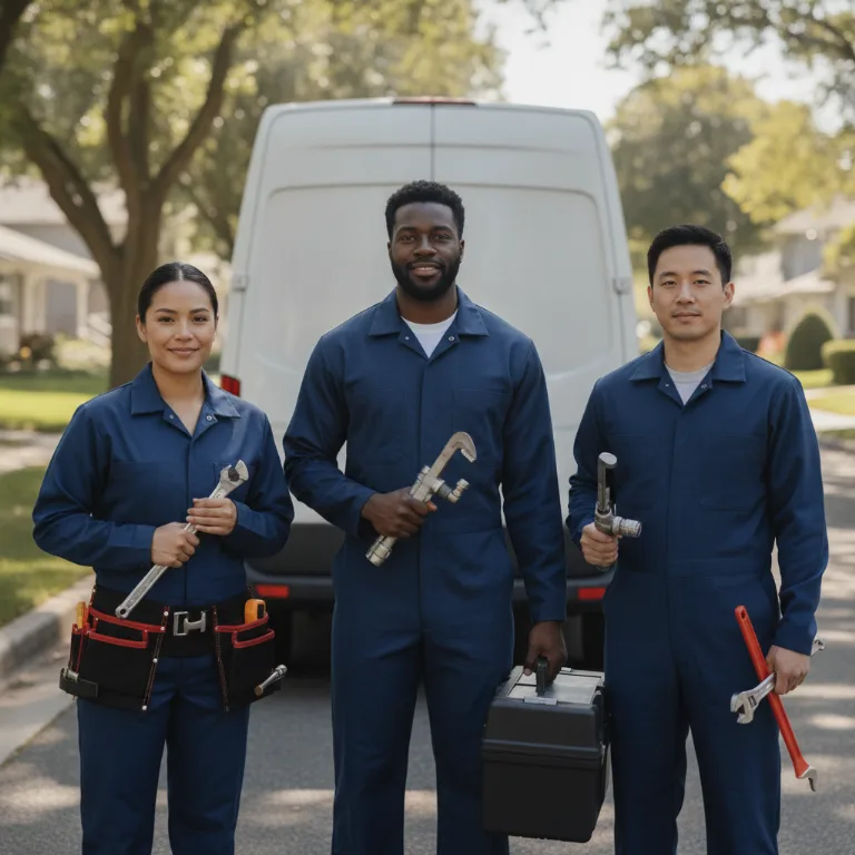 Water Heater Repair team in Grand Island
