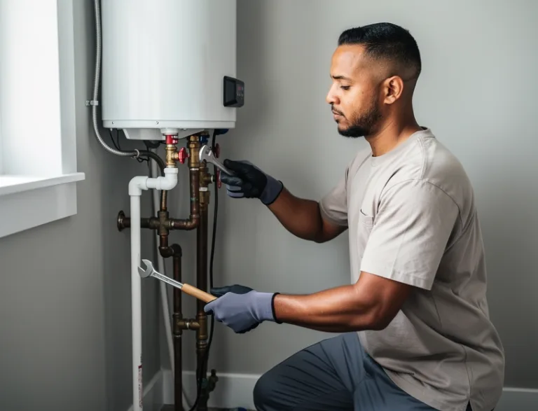Water Heater Repair service in Grand Island